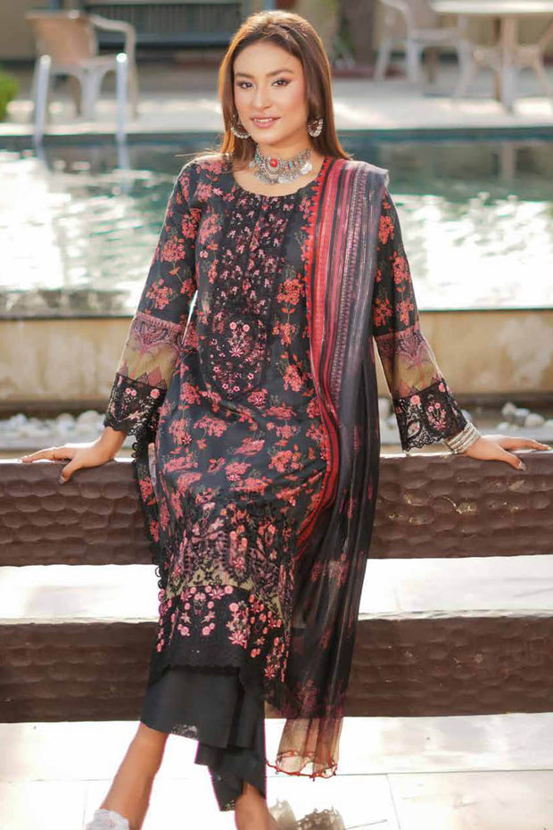 Serene Lawn - Munira MSER05