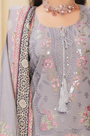 Seasons Dhanak Shawl - Munira MD2925 06