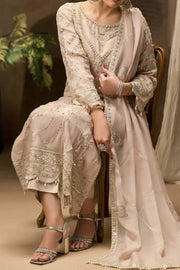 Rafia Chiffon - Occasions - N2433