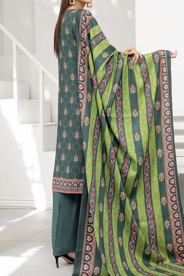 Rafia Linen Pret - DPL144