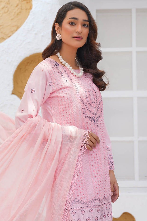 Rivaaj Cotton Breeze  - 1103 D03