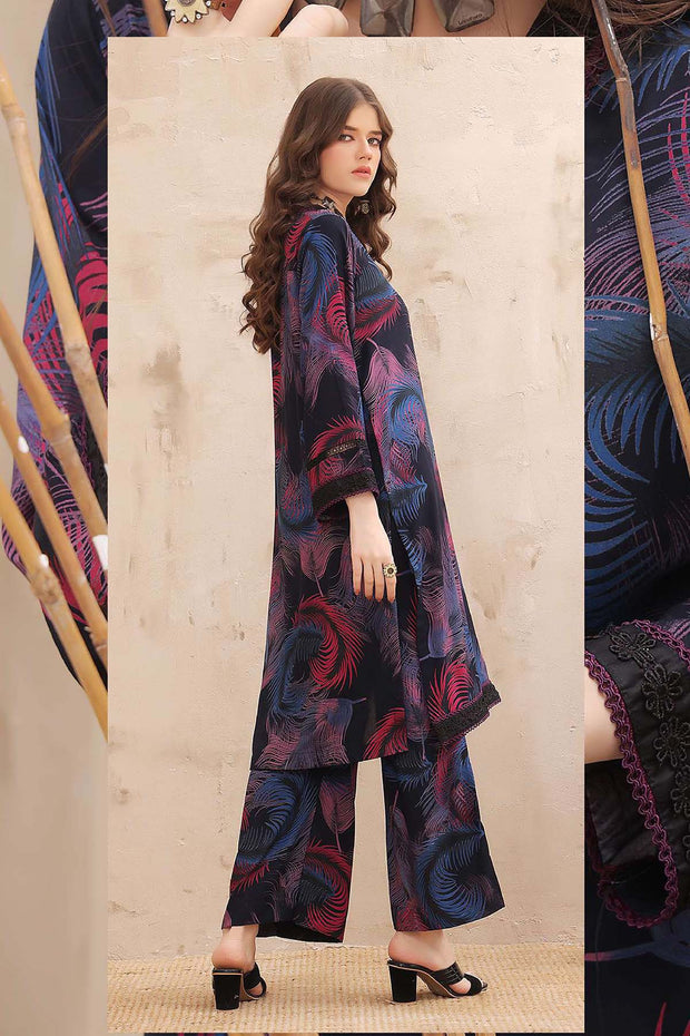 Raqsam Linen - Elegance RWL064