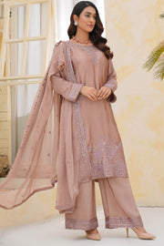 Rivaaj Festive Silk  - RIVSILK002D