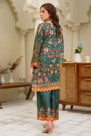 Jasmin Silk (TWO-PIECE) - RivaaJ ATTV104