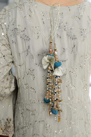 Rafia Chiffon - Mesmerise - RK1238
