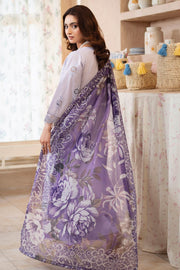 Zarposh Chikenkari - Raniyah ZPC01