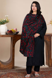 NoorBano Autumn Shawl - Raniyah RWN04