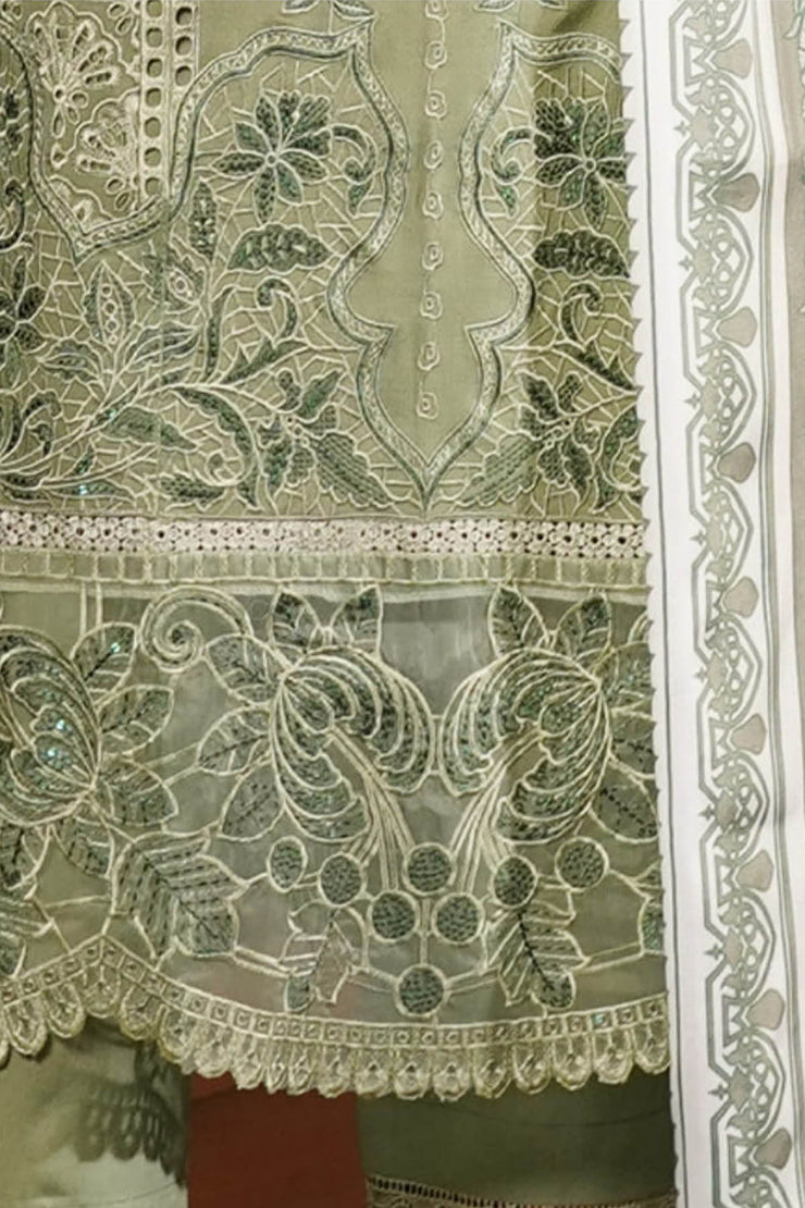 Winter Dhanak - Munira MD2125 04