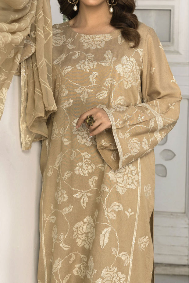 Rafia Karandi Pret - KR01