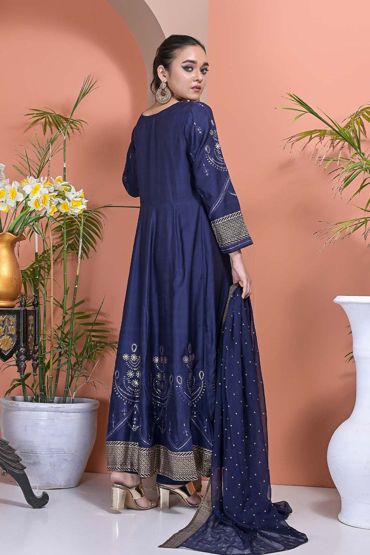 Rafia Luxury Viscose ‘23 - VS412