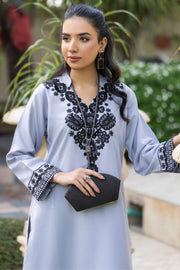 Rangh Winter TWO-PIECE - Zaaria RRE03