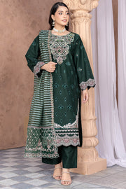 Festive Winter Cotton - Rivaaj SHEC01