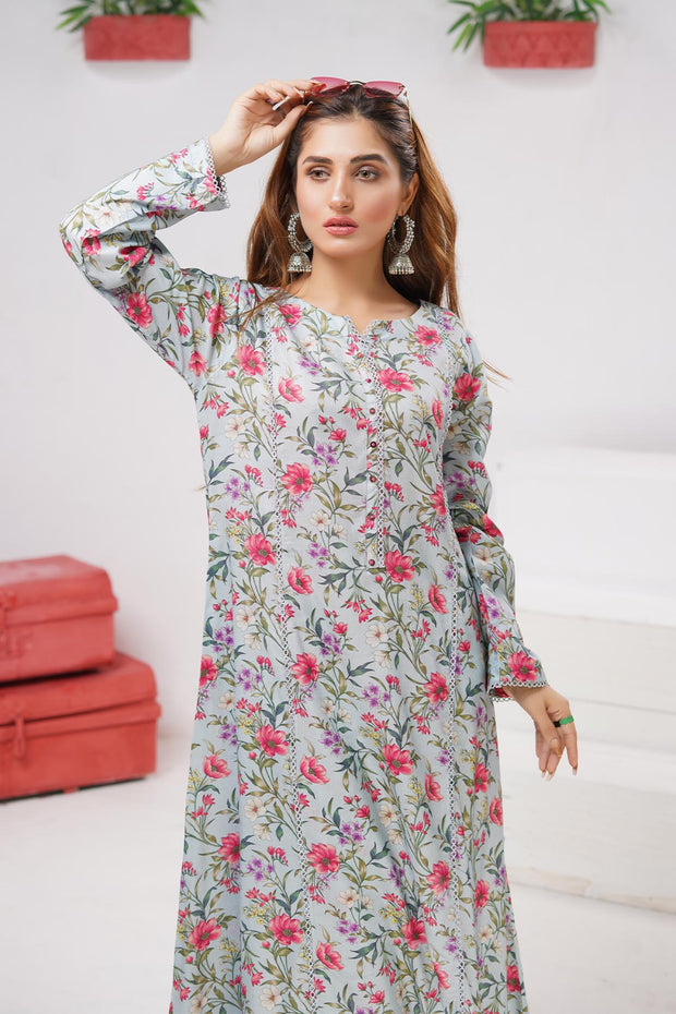 SadaBahar - Linen 2Piece - SBL02