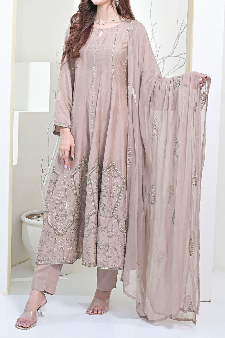 Rafia Luxury Viscose - VS450