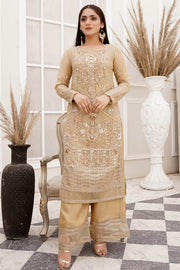 Enchant Chiffon - Libaas ZC0294