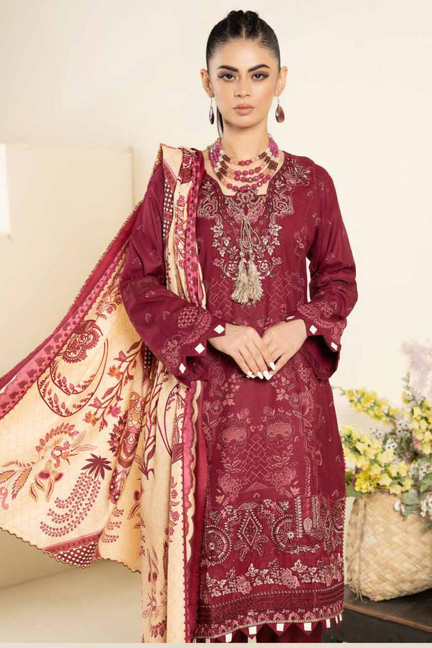 Style Dhanak - Munira MSL02