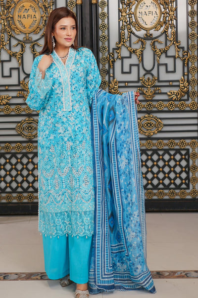 Serene Lawn 9D - Munira M25SER05