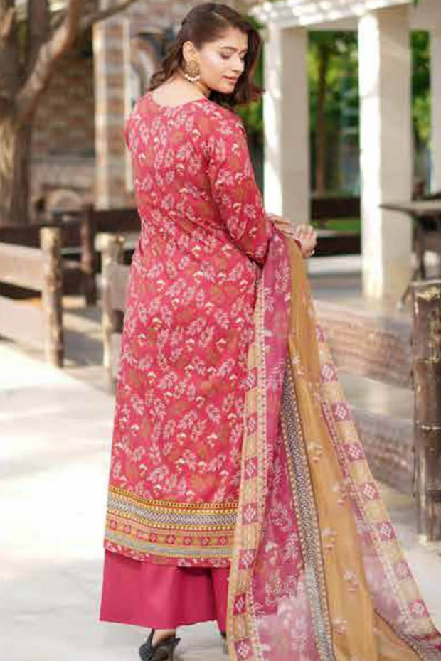 Serene Lawn - Munira MSER04
