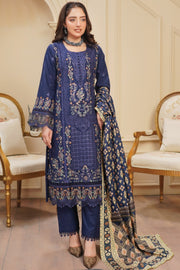 Seasons Dhanak Shawl - Munira MD2925 05