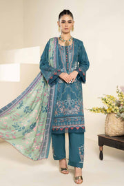 Style Dhanak - Munira MSL01