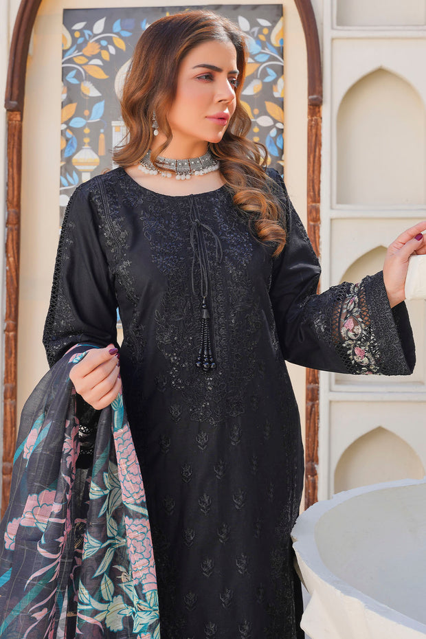 RivaaJ Luxury Cotton - RIVCTN001D 1128