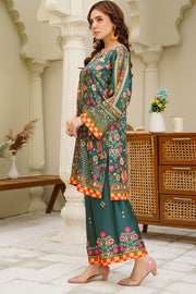 Jasmin Silk (TWO-PIECE) - RivaaJ ATTV104