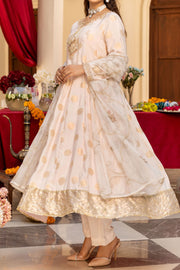 Rafia Fancy Jacquard - FJ236