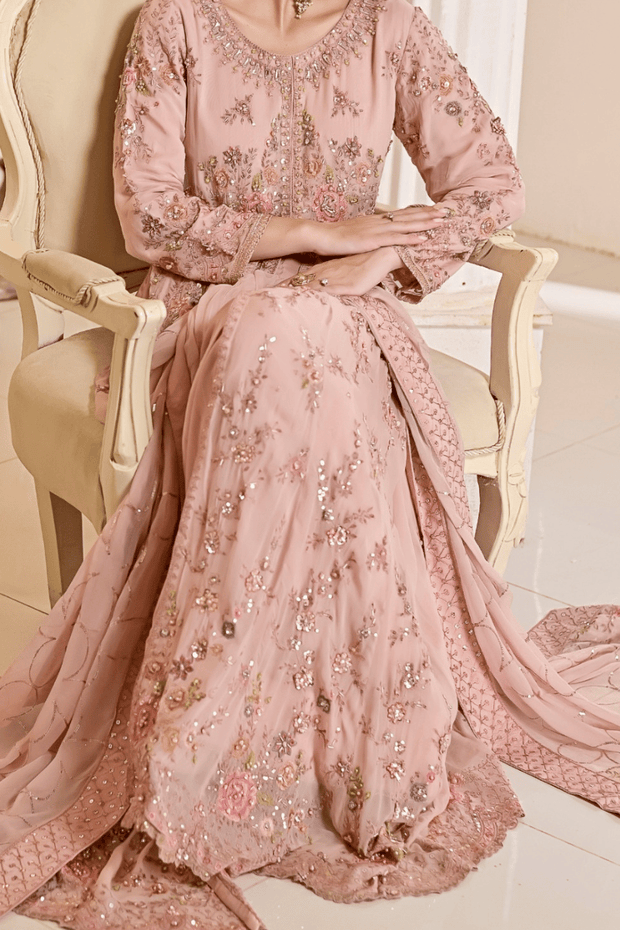 Rafia Khas - Allure - RK1291