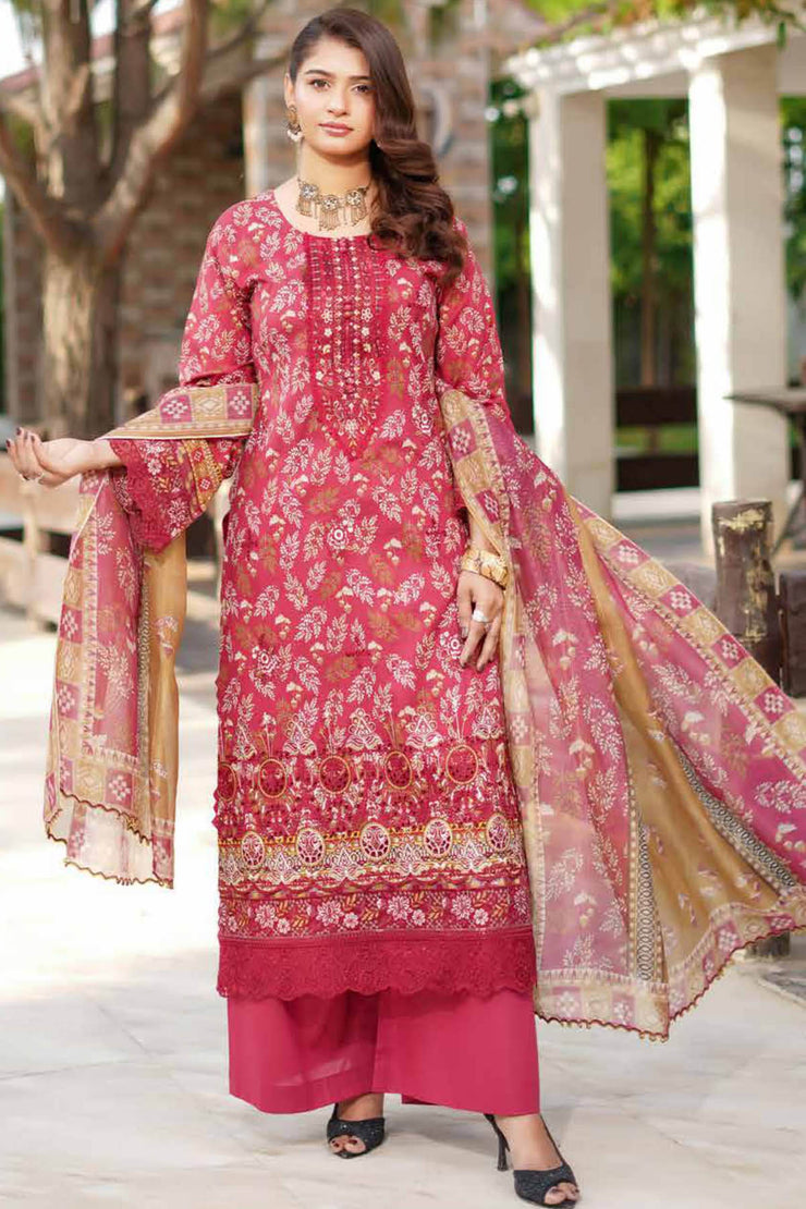 Serene Lawn - Munira MSER04