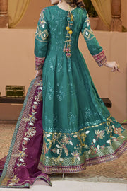 Rafia Chiffon - Occasions - N2400