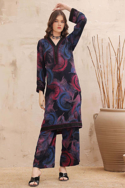 Raqsam Linen - Elegance RWL064