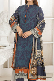 Rafia Linen Pret - DPL243