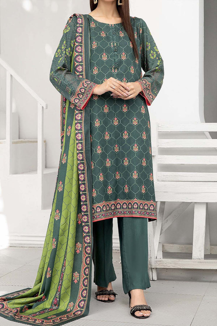 Rafia Linen Pret - DPL144