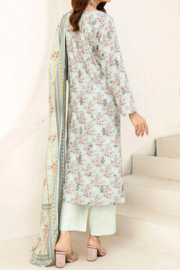 Rafia Linen Pret - DPL229