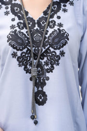 Rangh Winter TWO-PIECE - Zaaria RRE03