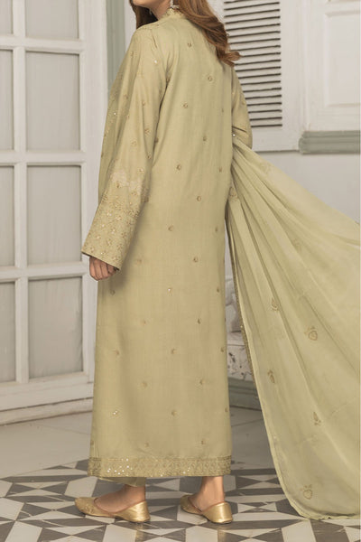 Rafia Karandi Pret - KR03
