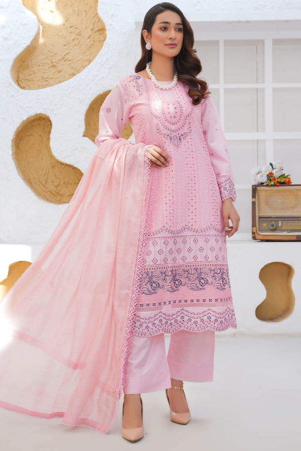 Rivaaj Cotton Breeze  - 1103 D03