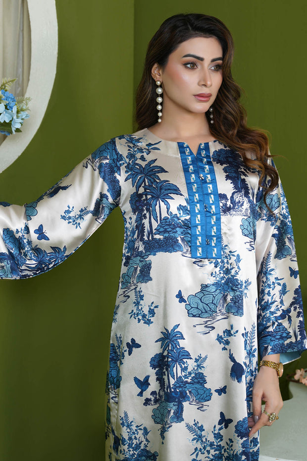Astur Silk  (TWO-PIECE)- RivaaJ RSS09