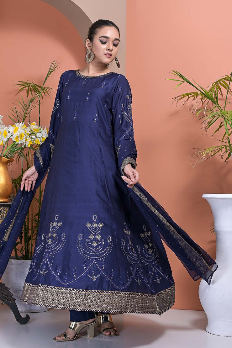 Rafia Luxury Viscose ‘23 - VS412