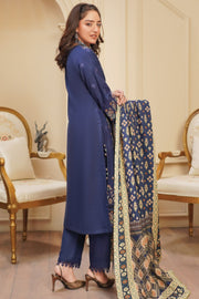 Seasons Dhanak Shawl - Munira MD2925 05