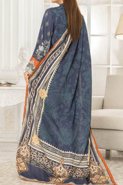 Rafia Linen Pret - DPL243