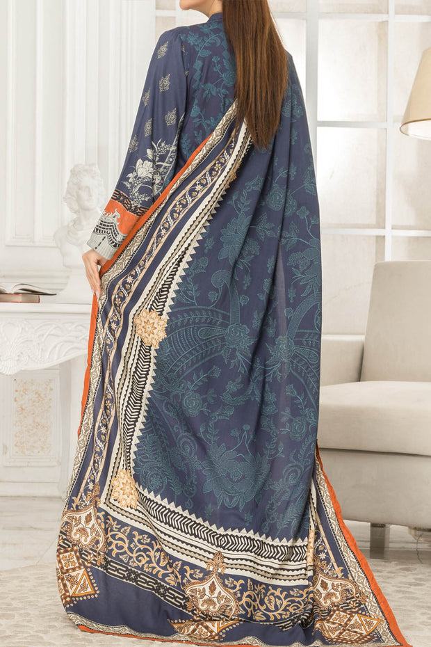Rafia Linen Pret - DPL243