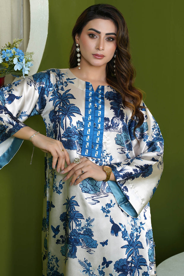 Astur Silk  (TWO-PIECE)- RivaaJ RSS09