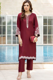 Rangh Winter TWO-PIECE - Zaaria RRE02