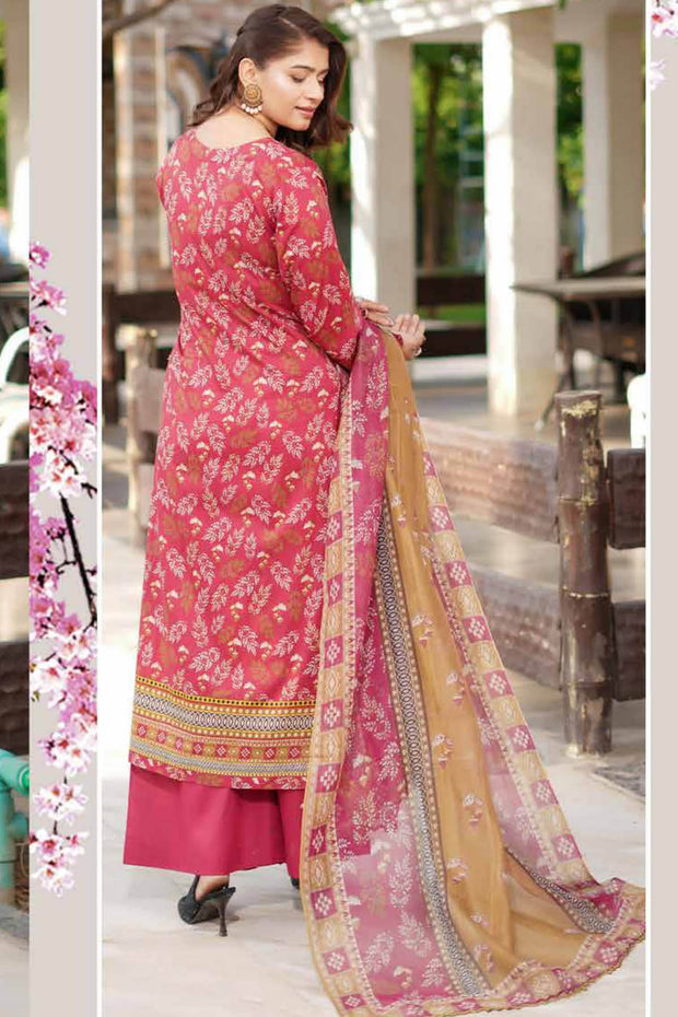 Serene Lawn - Munira MSER04