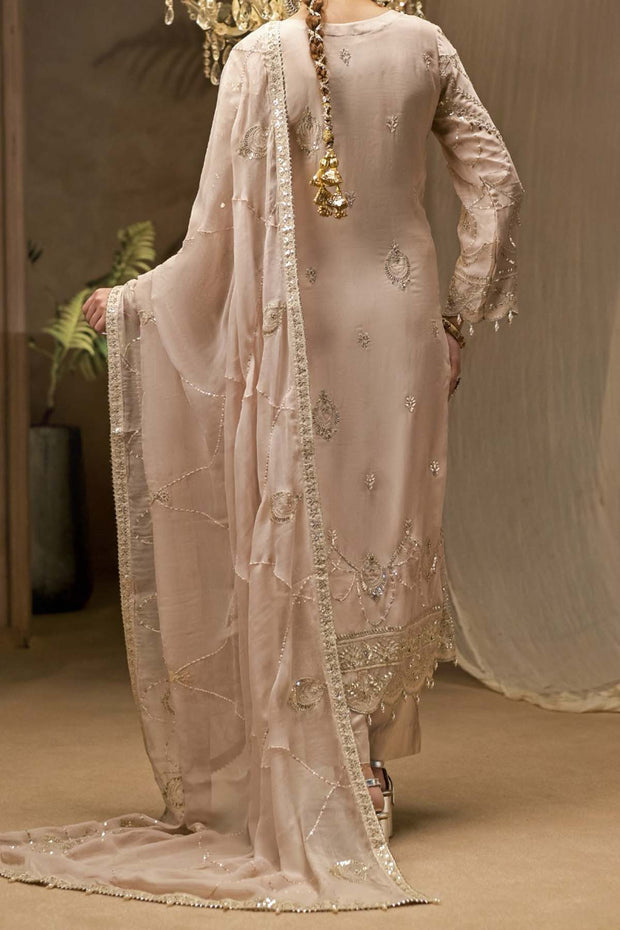 Rafia Chiffon - Occasions - N2433