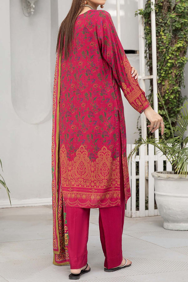 Rafia Linen Pret - DPL143