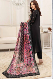 Festive 7D Cotton - Munira M25AUG02