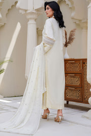 Rivaaj Auburn - LINEN 1603 CREAM