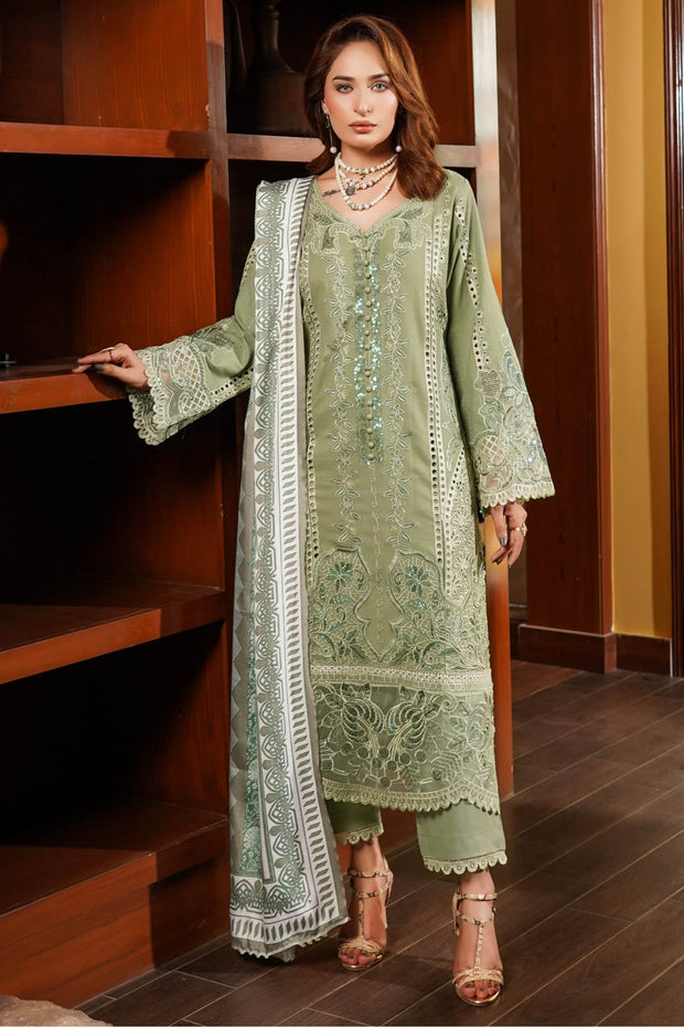 Winter Dhanak - Munira MD2125 04